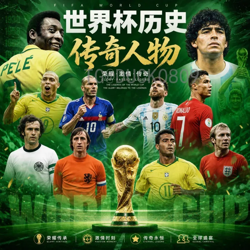 完整2026年国际足联世界杯小组赛规则一览：赛制扩军与晋级新规详解